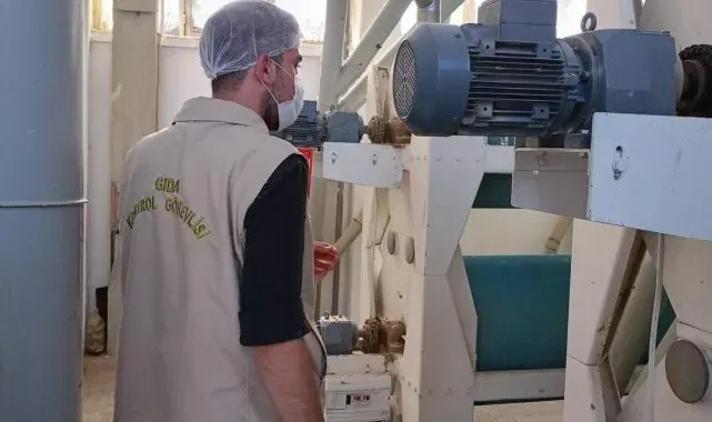 Afyonkarahisar'da denetimler devam ediyor