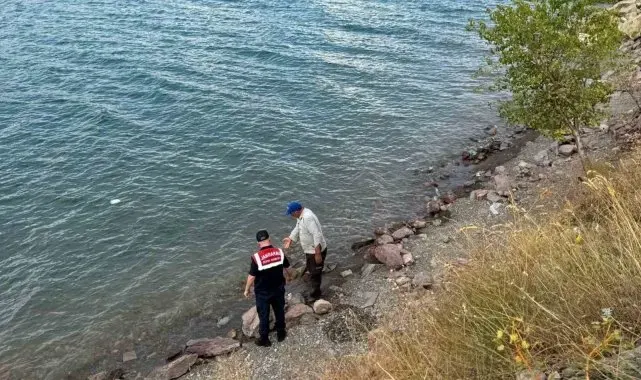 Jandarma çevre kirliliğine karşı vatandaşları bilgilendirdi