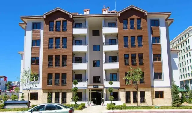 7 maddede deprem bölgesinde kentsel dönüşüm süreci