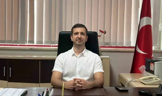 Diyarbakır Gazi Yaşargil Eğitim ve Araştırma Hastanesinde görev değişimi