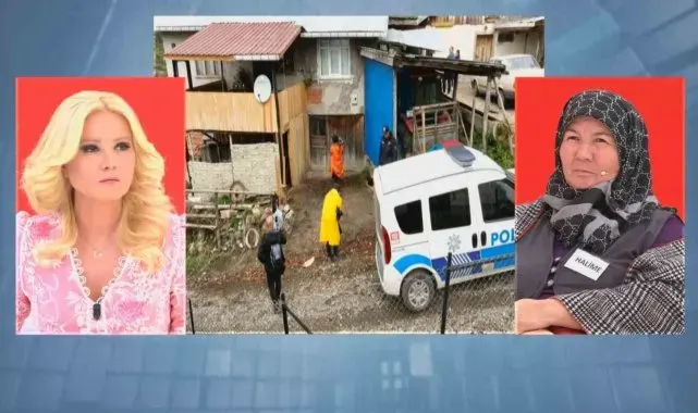 Müge Anlı, 18 yıl önce kaybolan Hatice Musaoğlu'nu gündeme taşıdı