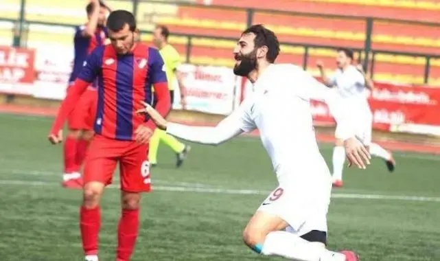 Başkan Özlüer, Aydınspor'da göreve bomba transferle başladı