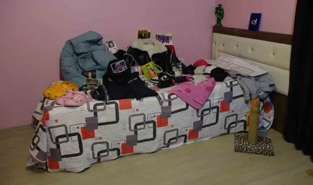 Rümeysa'dan annesine son telefon çağrısı: "Belki, 'Beni kurtar' diyecekti"