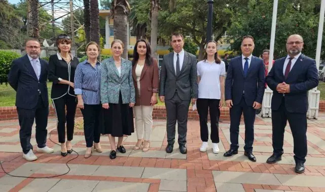 Gaziler Günü Nazilli'de kutlandı