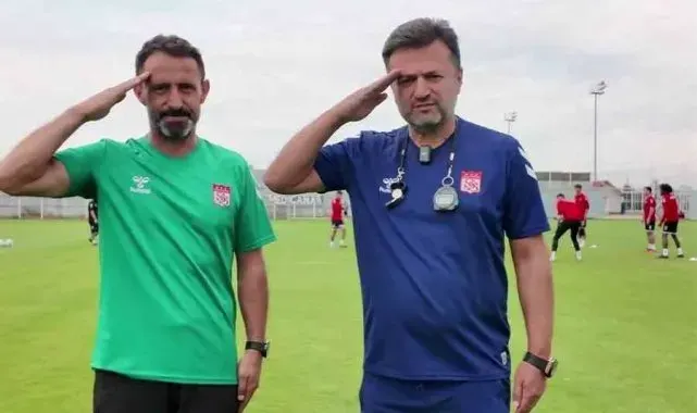 Bülent Uygun'dan asker selamlı 'Gaziler Günü' mesajı