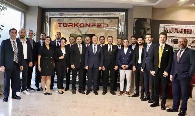 ANTGİAD'tan genç girişimciler için iş birliği adımı