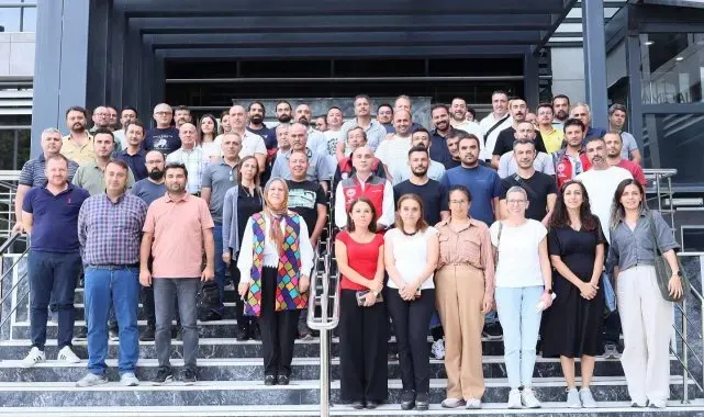 Muğla'da hayvan hastalıkları ile mücadele toplantısı yapıldı