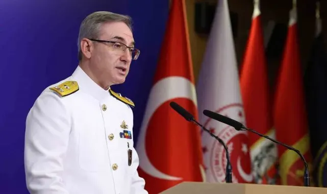 MSB: "Irak ve Suriye'nin kuzeyi dâhil son bir haftada 50 terörist etkisiz hâle getirilmiştir"