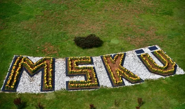 MSKÜ'den 9 akademisyen "Dünyanın En Etkili Bilim İnsanları" listesinde