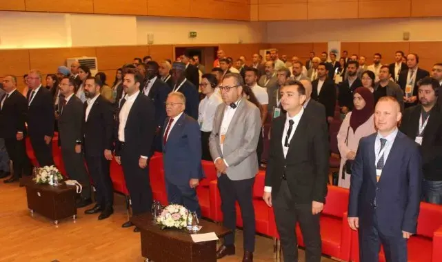 Başkan Büyükkılıç: "Gelecek nesillere daha yeşil bir dünya bırakabiliriz"