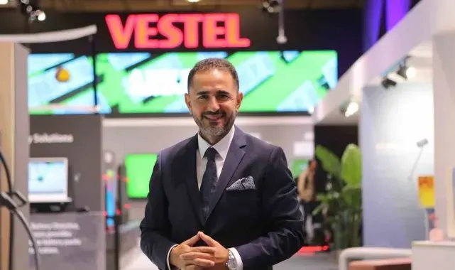 Vestel, dünyanın önde gelen TV platformlarından Vidaa'ya ortak oluyor