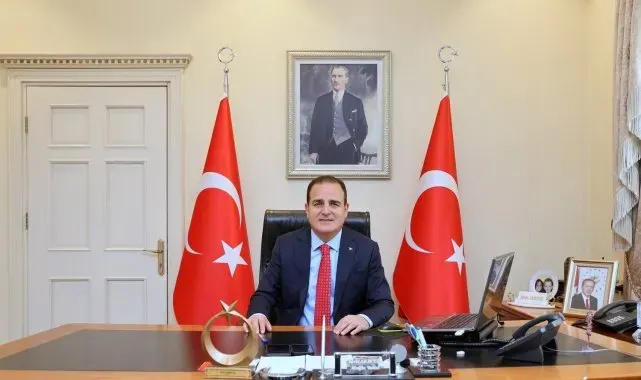Vali Akbıyık: "Canlarını ortaya koymaktan çekinmediler"