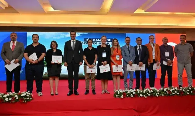 Manisa'dan su sorununa ortak çözüm