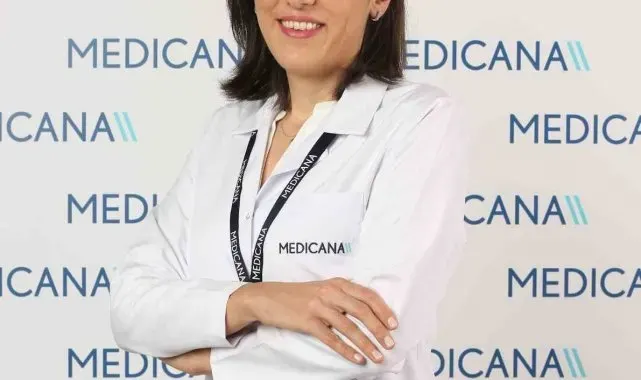 Okullarla birlikte sağlık sorunları da başladı