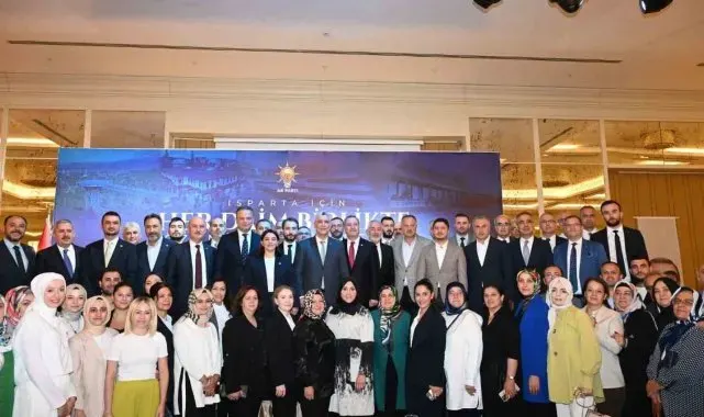 Ticaret Bakanı Bolat: "Enflasyon 3 ayda 24 puan azaldı"