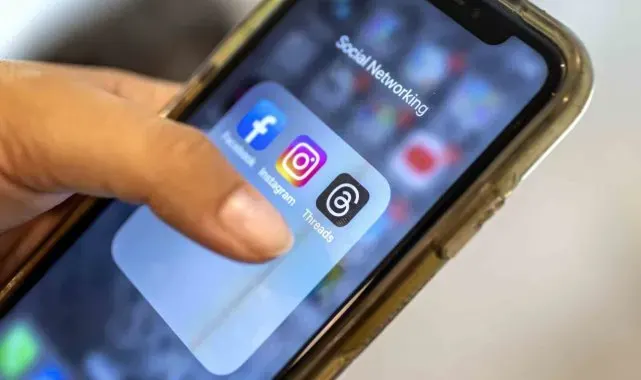 Meta'dan Rus medya kuruluşlarına yasak