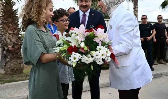 Bakan Göktaş: "Aile ve Gençlik Fonu ile 3 bin 963 çiftimiz krediden faydalandı"