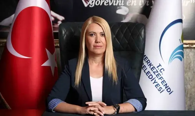Başkan Doğan; "Gazilerimizin her zaman yanlarındayız"