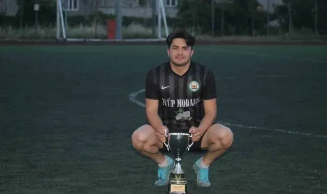 Kocasinan Yemlihaspor'da 8 imza birden