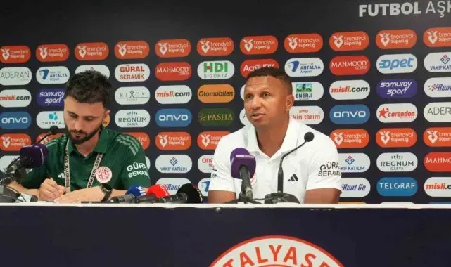 Aurelio: "Son saniyeye kadar pes etmedik"