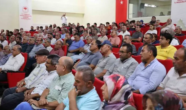 Tarımda yeni dönem, çiftçi hangi ürüne destek alacağını yeni modelle bilecek