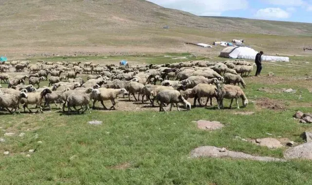 Tarımda yeni yaklaşımlar anlatıldı