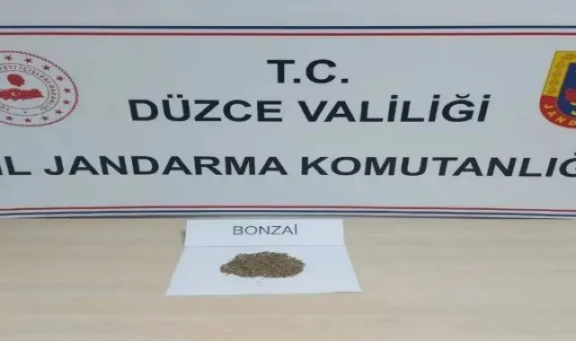 Jandarma ekipleri bir haftada bir çok olayı çözümledi