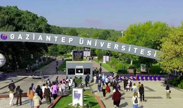 GAÜN ev sahipliğinde Gastroantep Kültür Yolu Festivali başladı