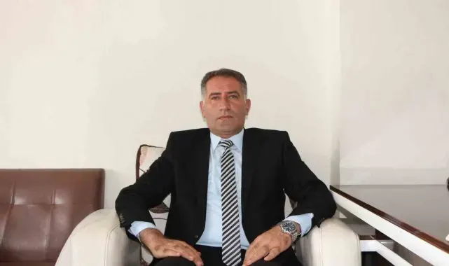 Yedisu Belediye Başkanı Uçar, İYİ Parti'den istifa etti