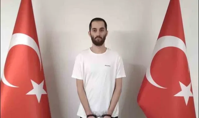 İstanbul'daki kilise saldırısının planlayıcılarından Soltamatiov yakalandı