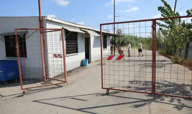 'Mezarlığa ücretsiz sefer' tartışması kanlı bitti: 1 ölü