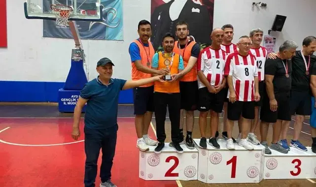 Sadece acil durumlarda değil, spor faaliyetlerinde de göz dolduruyorlar
