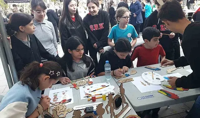 Yıldırım'da zafer ruhu bilimle buluşacak