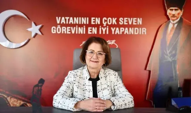 Başkan Çelik'ten Mevlid Kandili mesajı