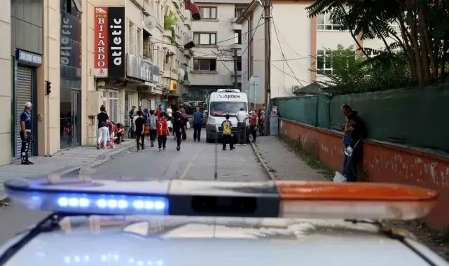 Zabıta ekiplerinden okul çevrelerinde 'huzur' uygulaması