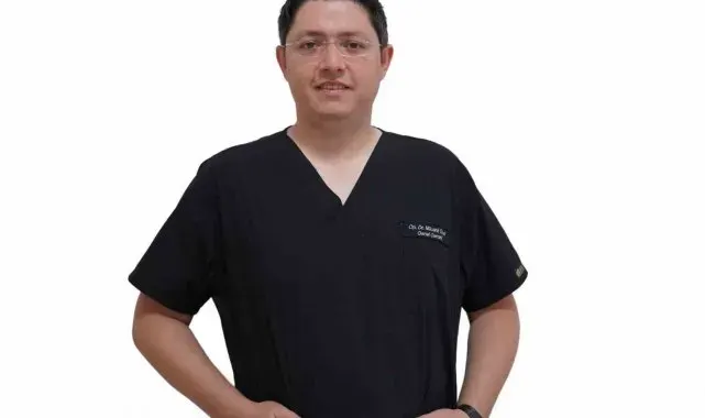 Op. Dr. Mücahit Önal hasta kabulüne başladı