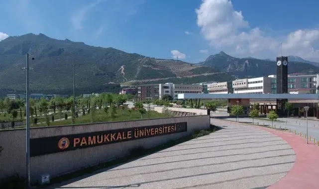 PAÜ Rektörlüğünde mobbing ve istifa baskısı iddiası