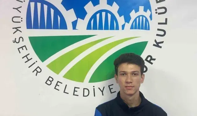 Sakaryalı karateciler Avusturya'da Türk Bayrağı'nı dalgalandıracak