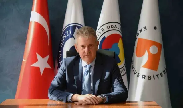 İzmir Ticaret Odası'ndan "sağlık turizmi" atağı