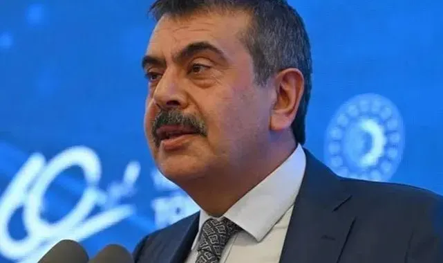 Milli Eğitim Bakanı Yusuf Tekin'in Sinop'ta lise açılışı yapacak