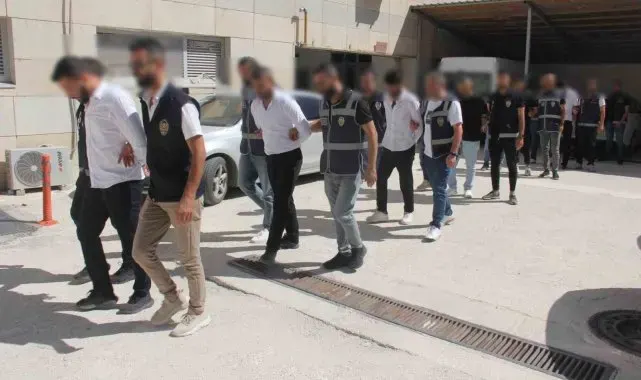 Elazığ'daki cinayette 3 tutuklama