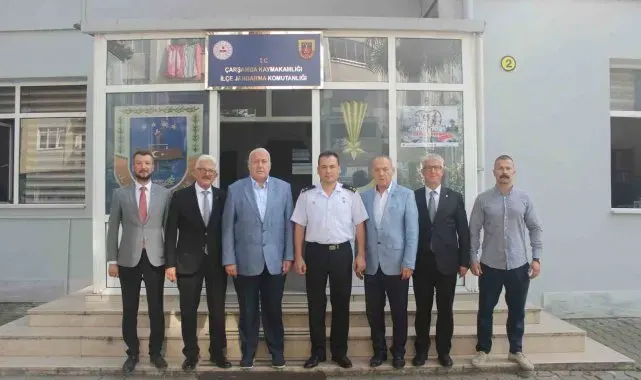 Yılmaz: "Fındık sezonunda tedbirlerin devam etmesi gerekiyor"