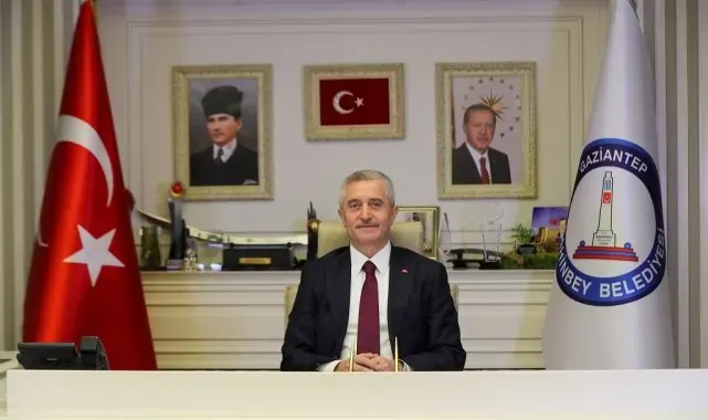 Şahinbey'de eğitim desteği başvuruları başladı