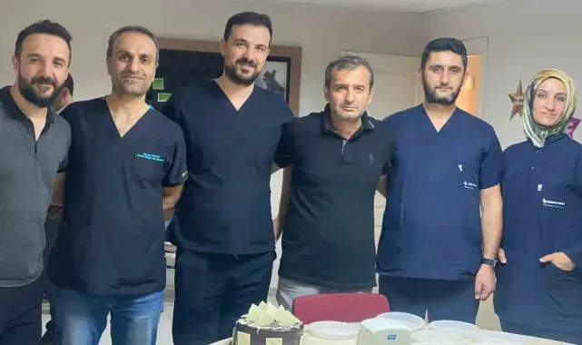 Fizyoterapistler Günü kutlandı