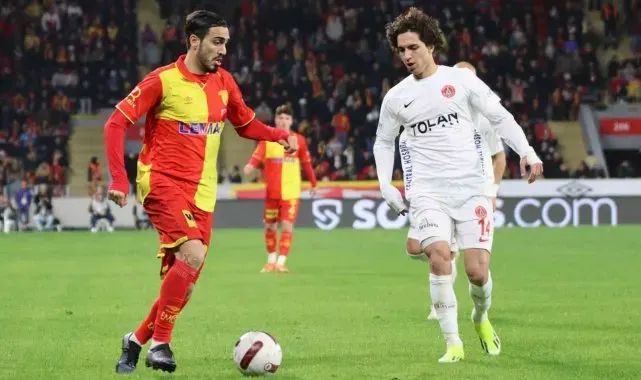 Yalçın Kayan'ın, Kocaelispor transferi iptal oldu