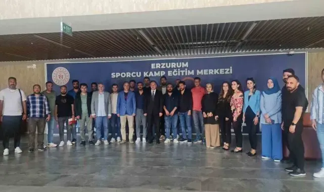 Çakmur: "Sporda uzmanlığımızı göstereceğiz"