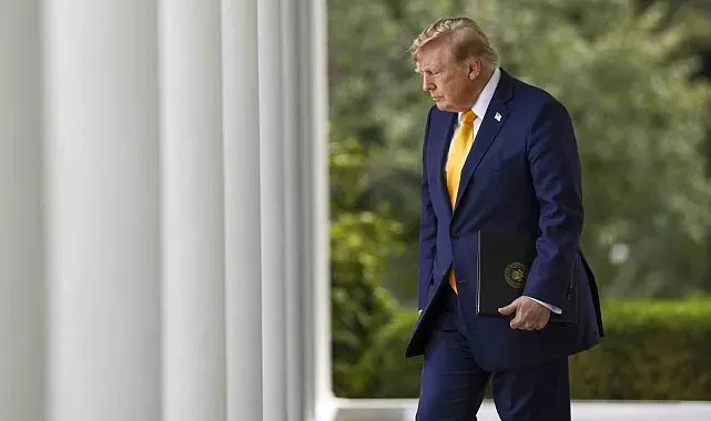 Trump'ın Suudi Arabistan ile nükleer anlaşma için "İsrail'le normalleş" şartını koyduğu iddiası
