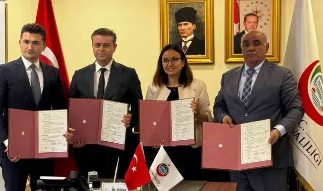 Yalova'da hayırsever işi insanından eğitime 51 milyon lira destek