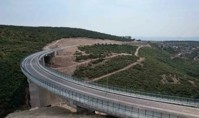 Dilovası'nın iki yakası bir araya geldi: "Zor da olsa başardık"