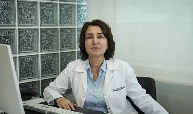 Uzmanından uyarı: "Menopozda baş ağrılarınız değiştiyse dikkat"